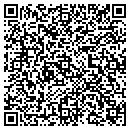 QR code with CBF By Pierre contacts