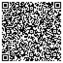 QR code with C&C Hardware contacts
