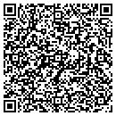 QR code with T N A Snow Plowing contacts