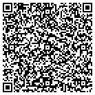 QR code with Kowsary Turf Incorporated contacts