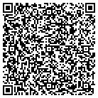 QR code with Henry and Botzek Dairy contacts