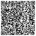 QR code with C R Smasal Distributing contacts