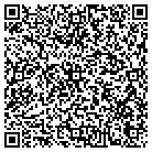 QR code with P C LTD Womens Accessories contacts