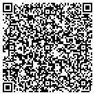 QR code with Chamber of Comm Conv Bureau contacts