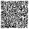 QR code with D C Vast contacts