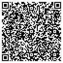 QR code with Icing The contacts