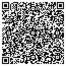 QR code with Hired contacts