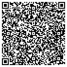 QR code with Leach Lake Rsrvtion Trbal Cuncil contacts