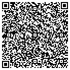 QR code with Custom Cedar Log Home By Rustic contacts
