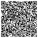 QR code with Rainbow's End Bakery contacts
