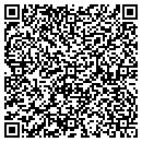 QR code with C'Mon Inn contacts