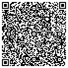 QR code with T Monnens Trucking Inc contacts