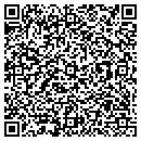 QR code with Accuvant Inc contacts