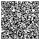 QR code with GM Tobacco contacts