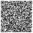 QR code with Hitching Post Warehouse contacts