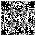 QR code with Mac Donald & Mack Architects contacts