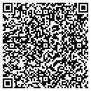 QR code with Gary Vanderwerf contacts