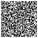 QR code with Lazarus Trucks contacts