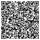 QR code with A V Builder Corp contacts