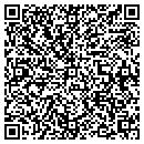 QR code with King's Buffet contacts