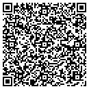 QR code with J E A Architects contacts