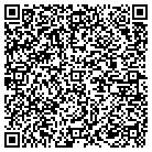 QR code with A World Of Difference Daycare contacts