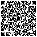 QR code with G I Joe Surplus contacts