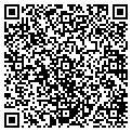 QR code with PSST contacts