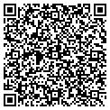 QR code with Ticket King contacts
