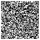 QR code with White Cnstr of Hutchinson contacts