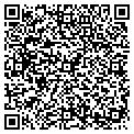 QR code with KFC contacts