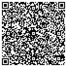 QR code with Ackerman Software Corp contacts