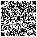 QR code with Komarek P John contacts