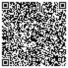 QR code with Ackermann Enterprises LLP contacts