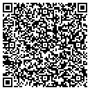 QR code with Atlantis Ecowater contacts