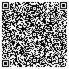 QR code with Rainbow Discovery Center contacts