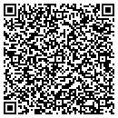 QR code with Kinzer John contacts
