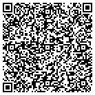 QR code with Timberwall Landscape Products contacts