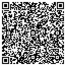 QR code with Tiedemann Farns contacts