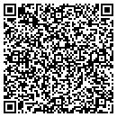 QR code with A&R Drywall contacts