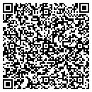 QR code with Hawley Residence contacts