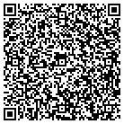 QR code with James I Swenson DDS PHD contacts
