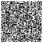 QR code with L & S Appliance Service contacts