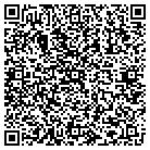 QR code with Honorable Nanette Warner contacts