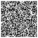 QR code with Blue Moon Design contacts