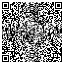 QR code with W A C S LLC contacts