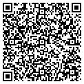 QR code with IBM contacts