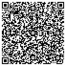 QR code with M & M Construction & Repair contacts