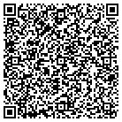 QR code with A & C Metals-Sawing Inc contacts