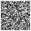 QR code with Jsonics Inc contacts